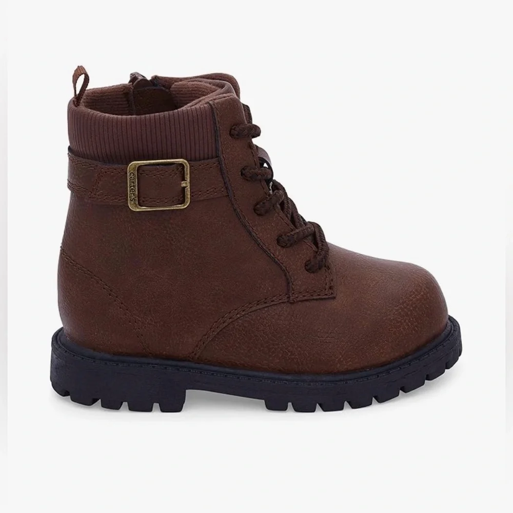 Carter's Girl's Maliyah Fashion Boot